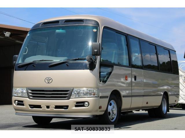 Toyota COASTER 2016-04 7866872-0