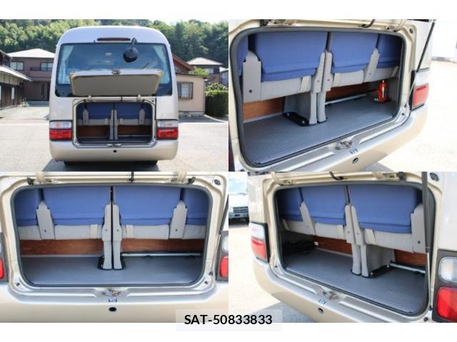 Toyota COASTER 2016-04 7866872-12