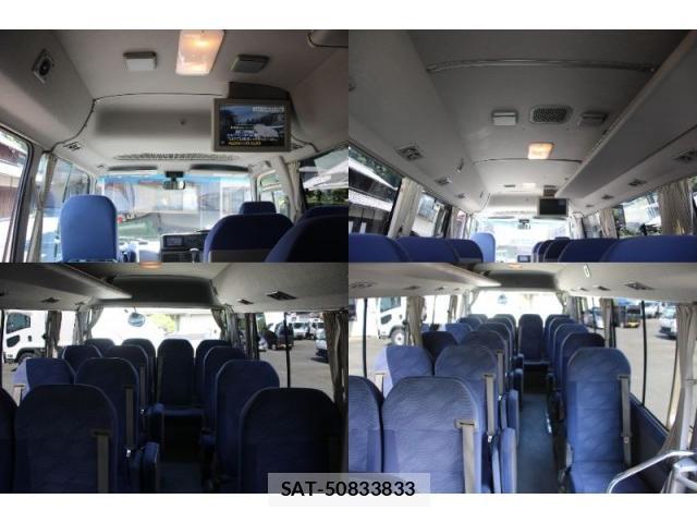 Toyota COASTER 2016-04 7866872-13