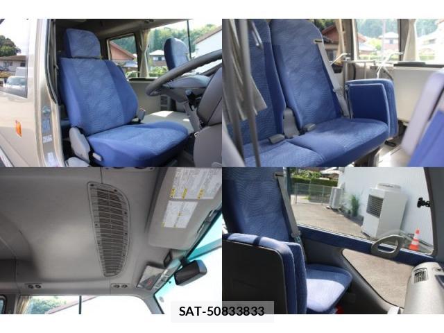 Toyota COASTER 2016-04 7866872-15