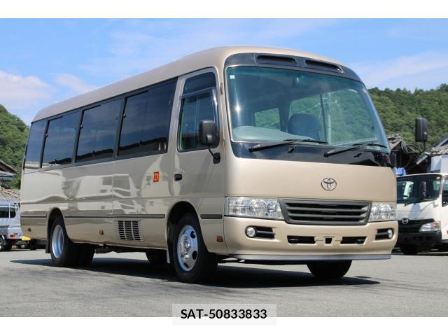 Toyota COASTER 2016-04 7866872-2