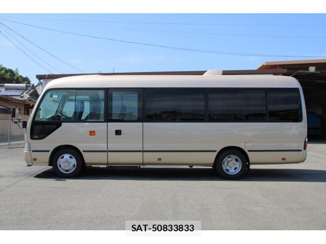 Toyota COASTER 2016-04 7866872-3