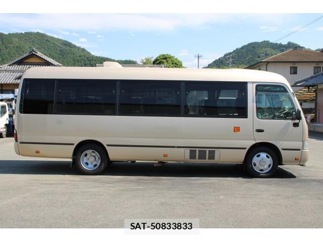 Toyota COASTER 2016-04 7866872-4