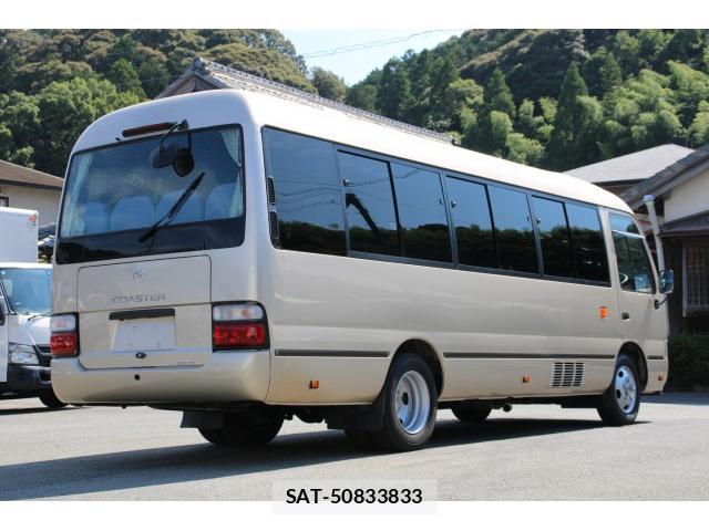 Toyota COASTER 2016-04 7866872-6