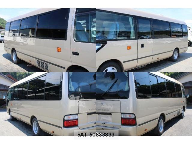 Toyota COASTER 2016-04 7866872-8
