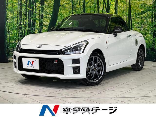 Toyota Copen 2023-09 7871017-0