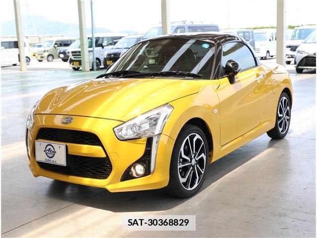 Daihatsu COPEN 2024-05 7871384-0