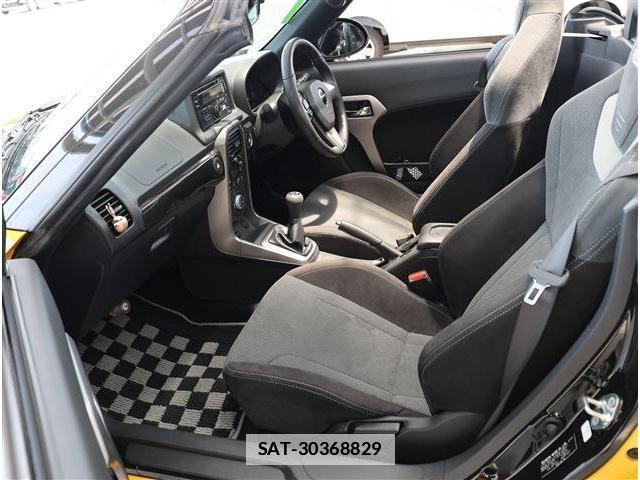 Daihatsu COPEN 2024-05 7871384-15