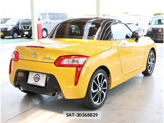 Daihatsu COPEN 2024-05 7871384-5