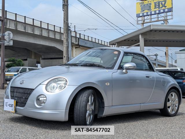 Daihatsu COPEN 2004-02 7872572-10