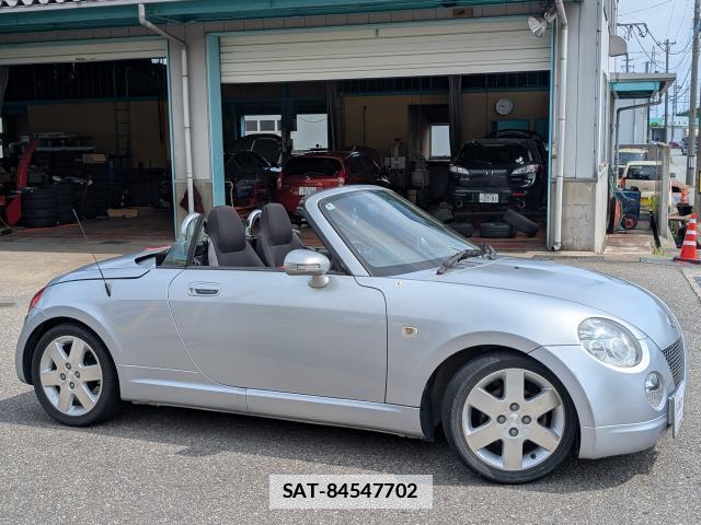 Daihatsu COPEN 2004-02 7872572-11