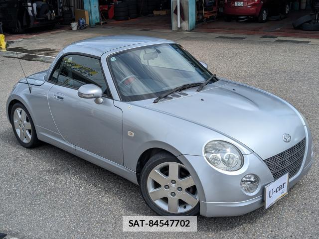 Daihatsu COPEN 2004-02 7872572-14