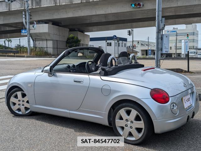Daihatsu COPEN 2004-02 7872572-16