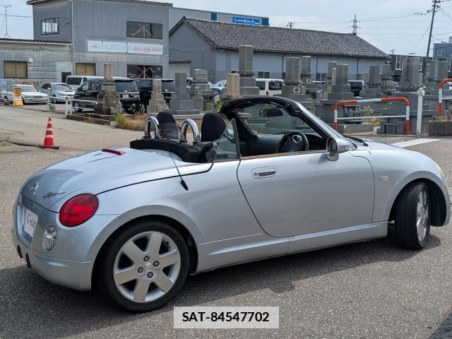 Daihatsu COPEN 2004-02 7872572-17