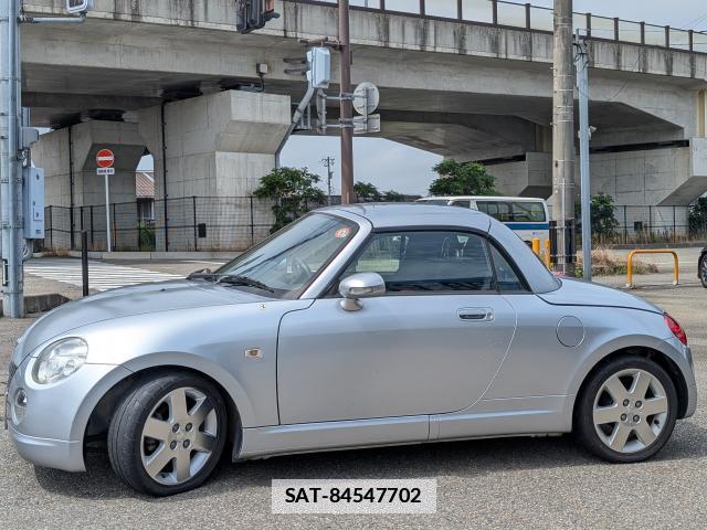 Daihatsu COPEN 2004-02 7872572-18