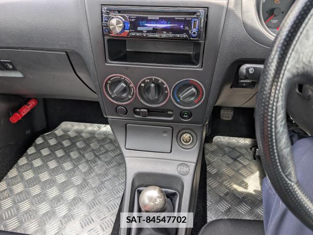Daihatsu COPEN 2004-02 7872572-4