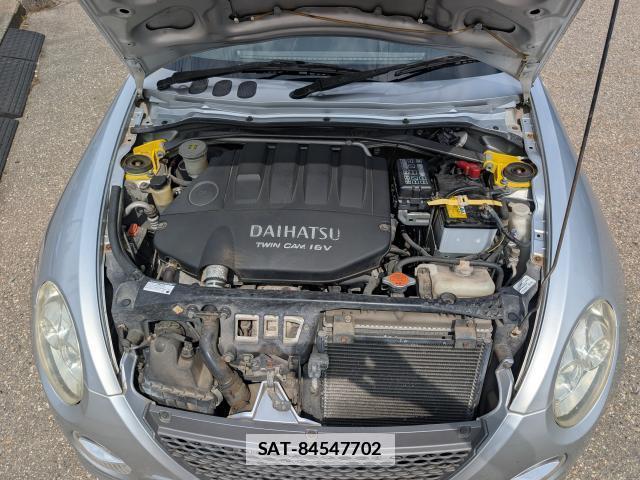 Daihatsu COPEN 2004-02 7872572-7