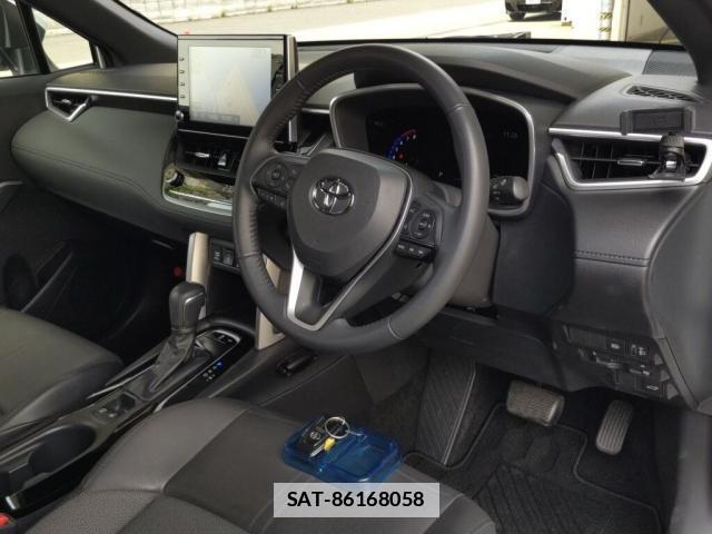Toyota COROLLA CROSS 2023-01 7867013-2