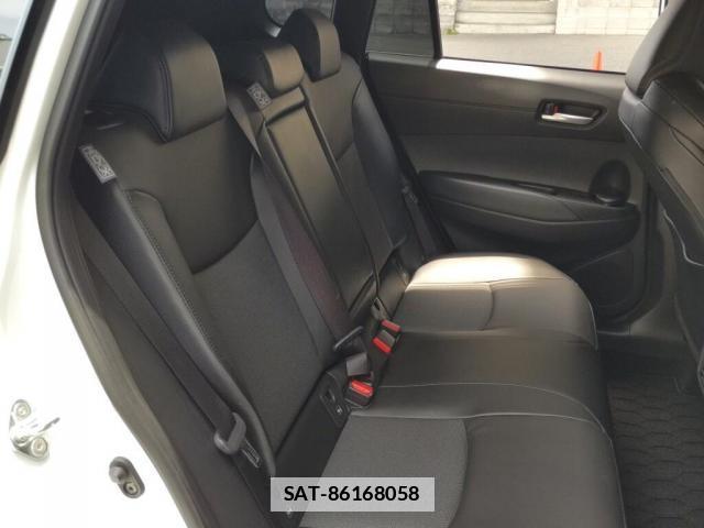 Toyota COROLLA CROSS 2023-01 7867013-3