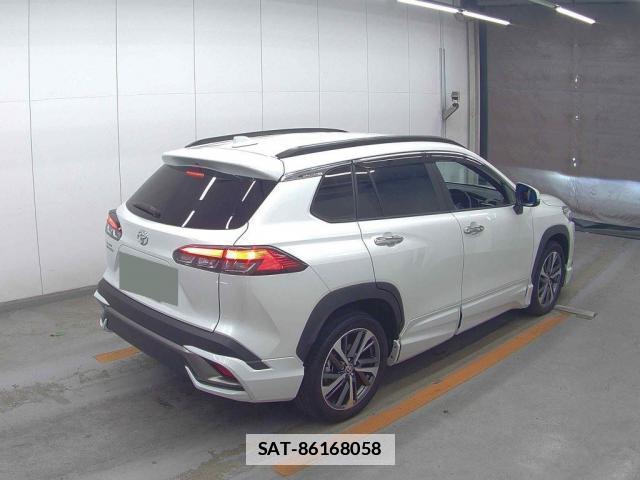 Toyota COROLLA CROSS 2023-01 7867013-5