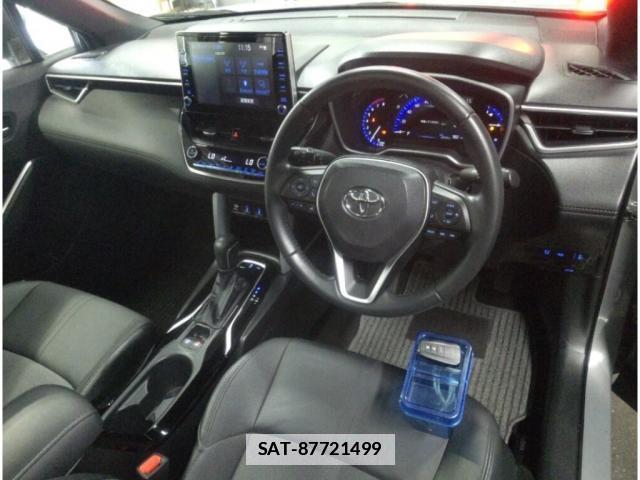 Toyota COROLLA CROSS 2023-06 7867031-2