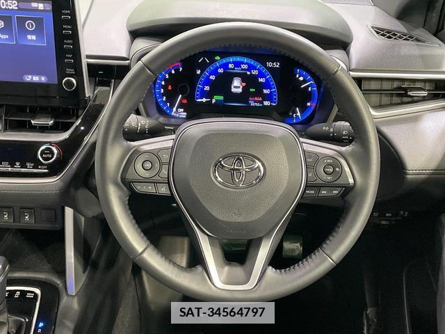 Toyota COROLLA CROSS 2023-02 7867211-11