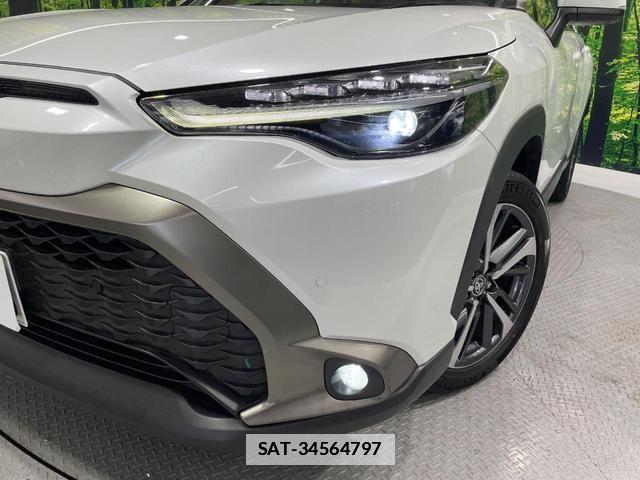 Toyota COROLLA CROSS 2023-02 7867211-12