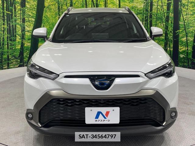 Toyota COROLLA CROSS 2023-02 7867211-14