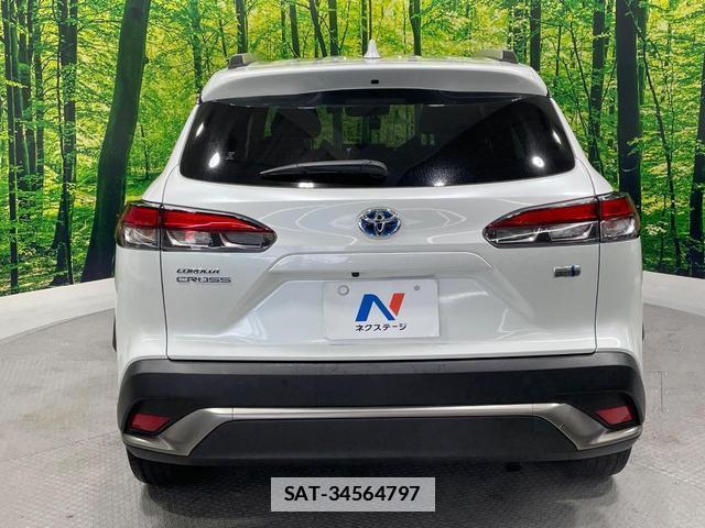 Toyota COROLLA CROSS 2023-02 7867211-15