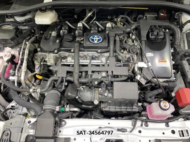 Toyota COROLLA CROSS 2023-02 7867211-17