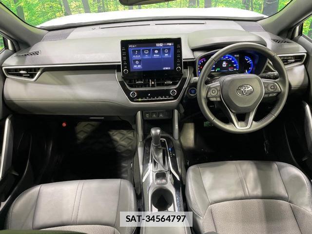 Toyota COROLLA CROSS 2023-02 7867211-3