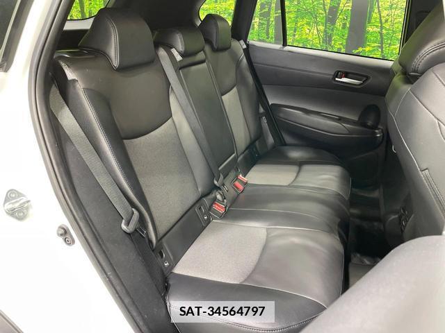 Toyota COROLLA CROSS 2023-02 7867211-9