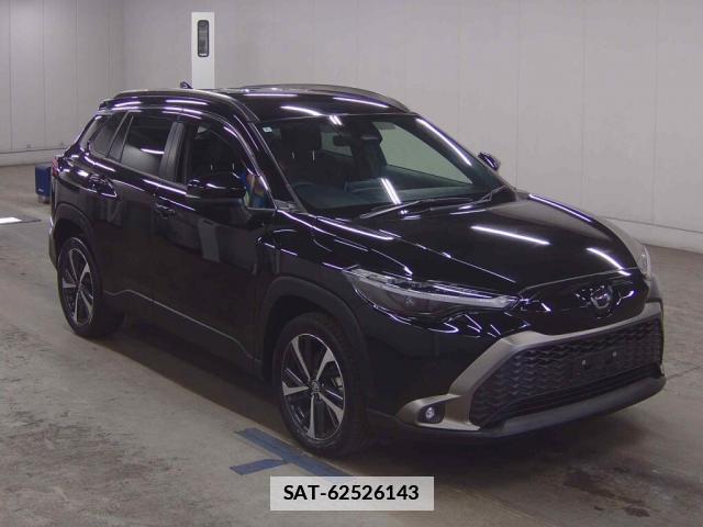Toyota COROLLA CROSS 2024-06 7867311-0