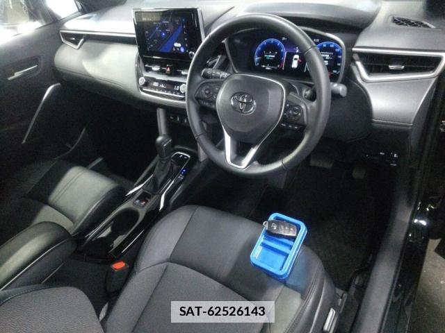 Toyota COROLLA CROSS 2024-06 7867311-2