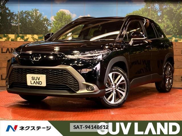 Toyota COROLLA CROSS 2025-02 7867413-0