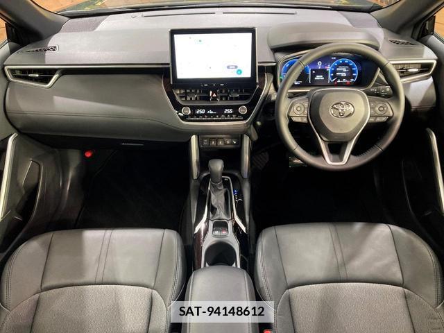 Toyota COROLLA CROSS 2025-02 7867413-1