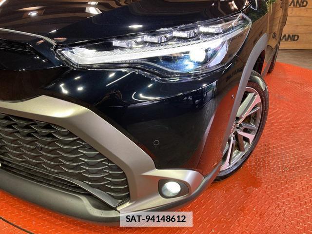 Toyota COROLLA CROSS 2025-02 7867413-11