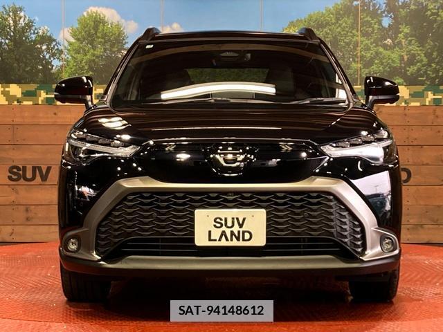 Toyota COROLLA CROSS 2025-02 7867413-13