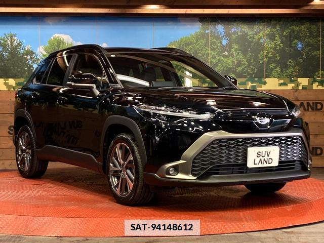 Toyota COROLLA CROSS 2025-02 7867413-15