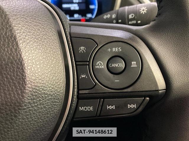 Toyota COROLLA CROSS 2025-02 7867413-5
