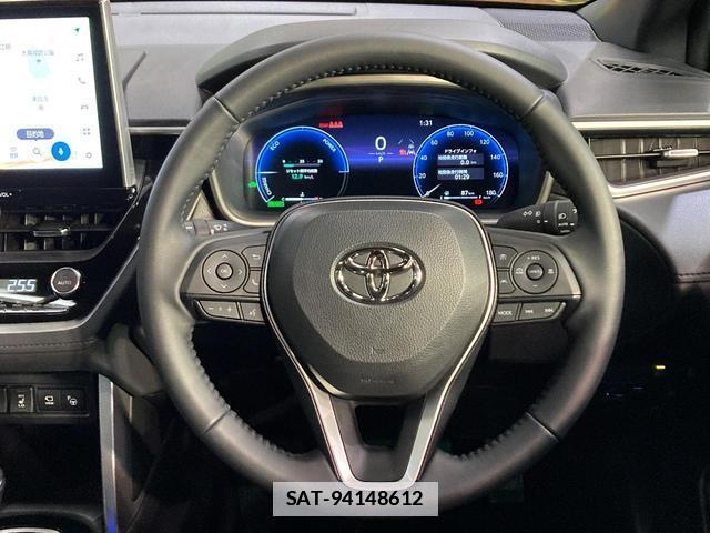 Toyota COROLLA CROSS 2025-02 7867413-7