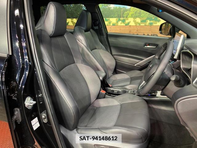 Toyota COROLLA CROSS 2025-02 7867413-8