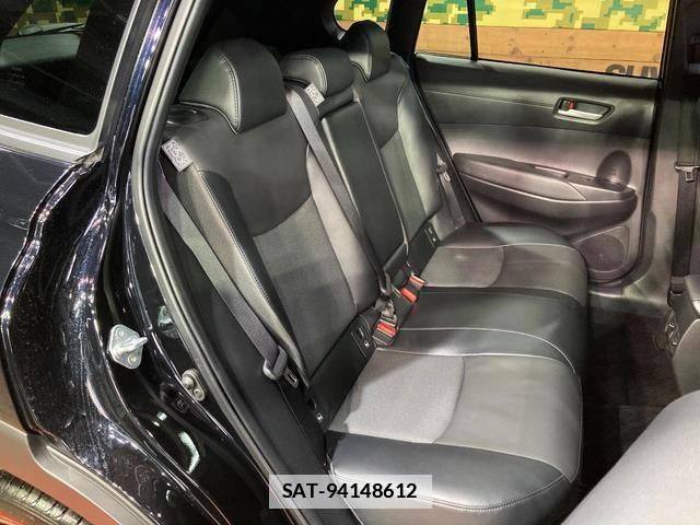 Toyota COROLLA CROSS 2025-02 7867413-9