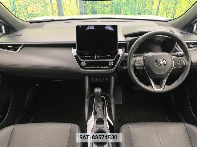 Toyota COROLLA CROSS 2024-10 7868444-1