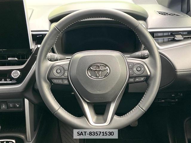 Toyota COROLLA CROSS 2024-10 7868444-10