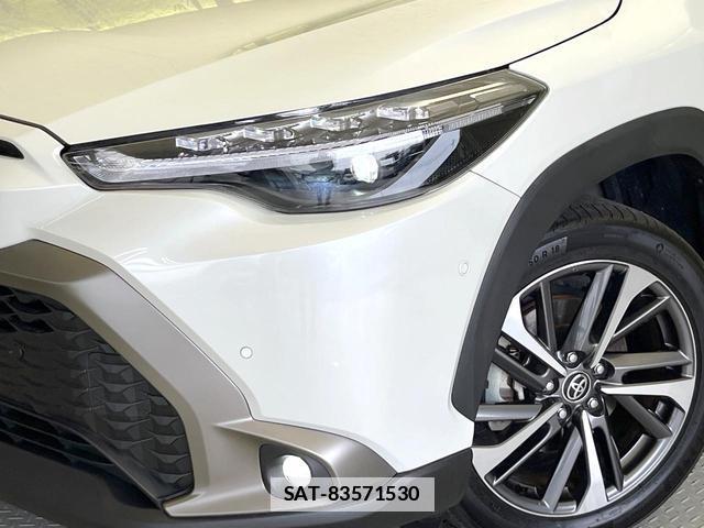 Toyota COROLLA CROSS 2024-10 7868444-11