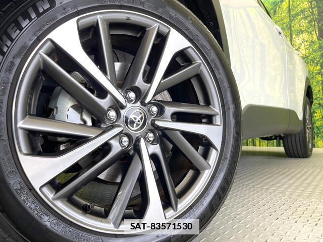 Toyota COROLLA CROSS 2024-10 7868444-12