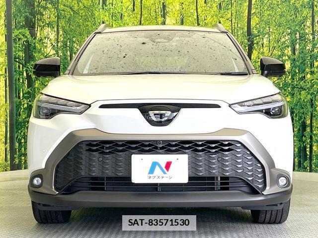 Toyota COROLLA CROSS 2024-10 7868444-13