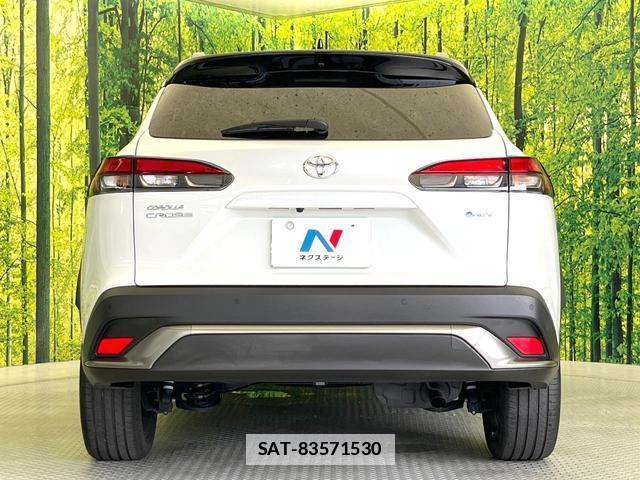 Toyota COROLLA CROSS 2024-10 7868444-14