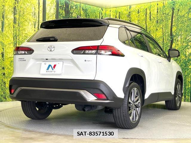 Toyota COROLLA CROSS 2024-10 7868444-16